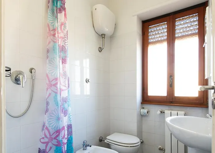 Appartamento Magenta Collection Terrione 19 *