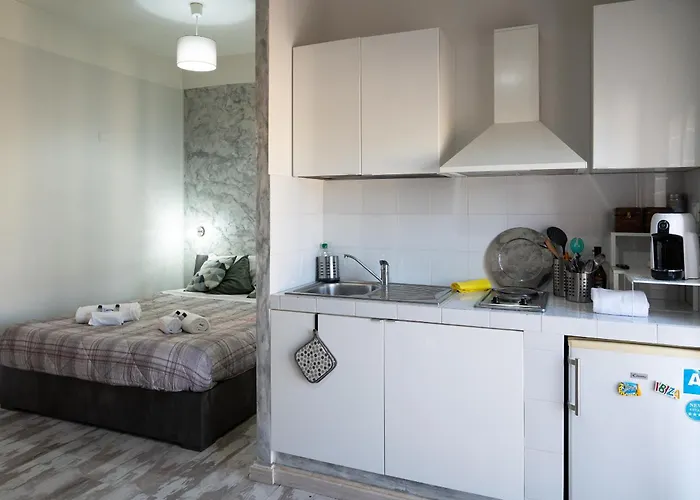 Appartamento Magenta Collection Terrione 19